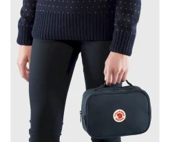 Neceser Kånken Black