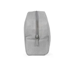 Neceser Little Bloom Vichy Gris
