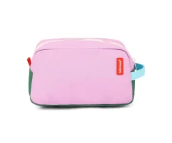 Neceser Mini Hibiscus Personalizable