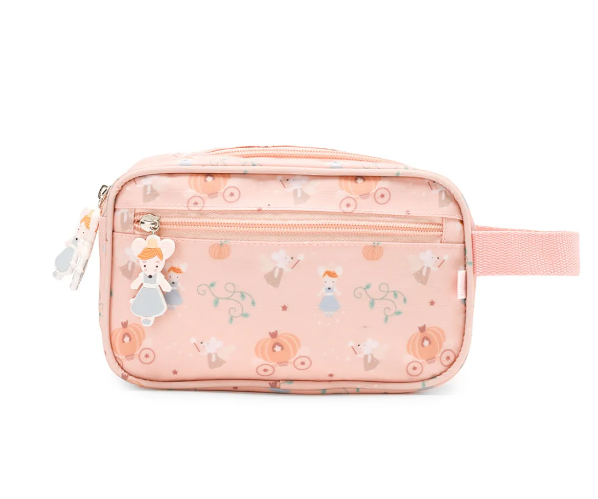 Neceser Mouse Fairies Personalizable