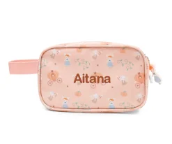 Neceser Mouse Fairies Personalizable
