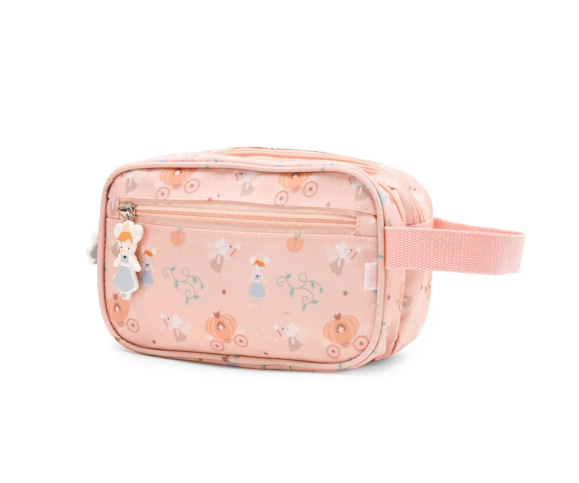 Neceser Mouse Fairies Personalizable