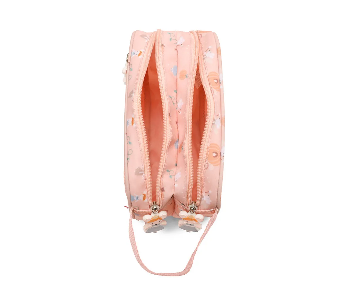 Neceser Mouse Fairies Personalizable