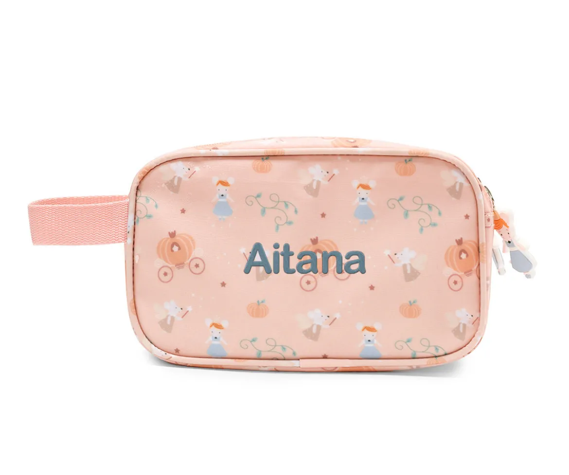 Neceser Mouse Fairies Personalizable