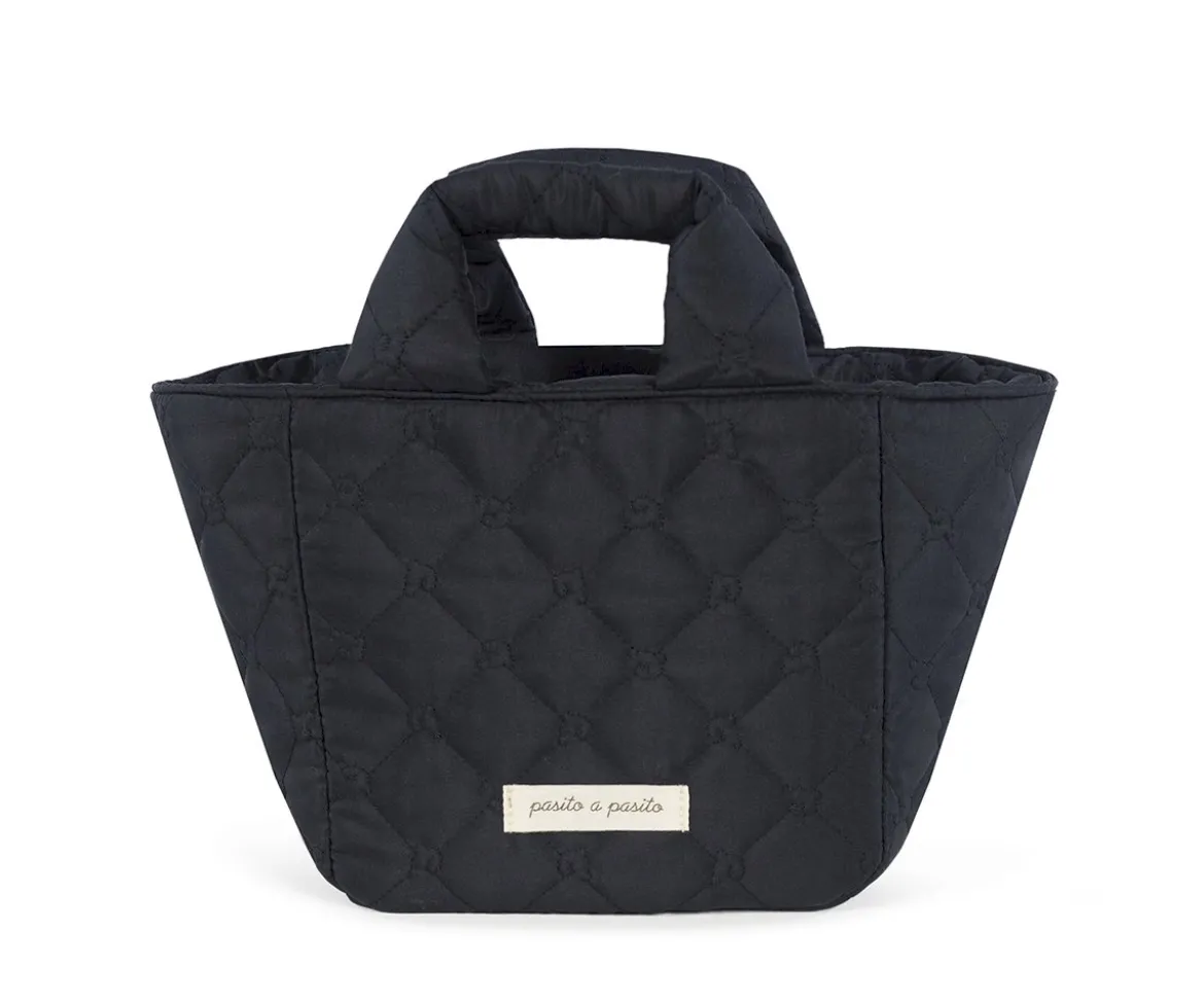 Neceser Paddington Black
