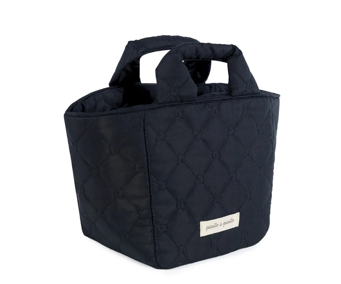 Neceser Paddington Black