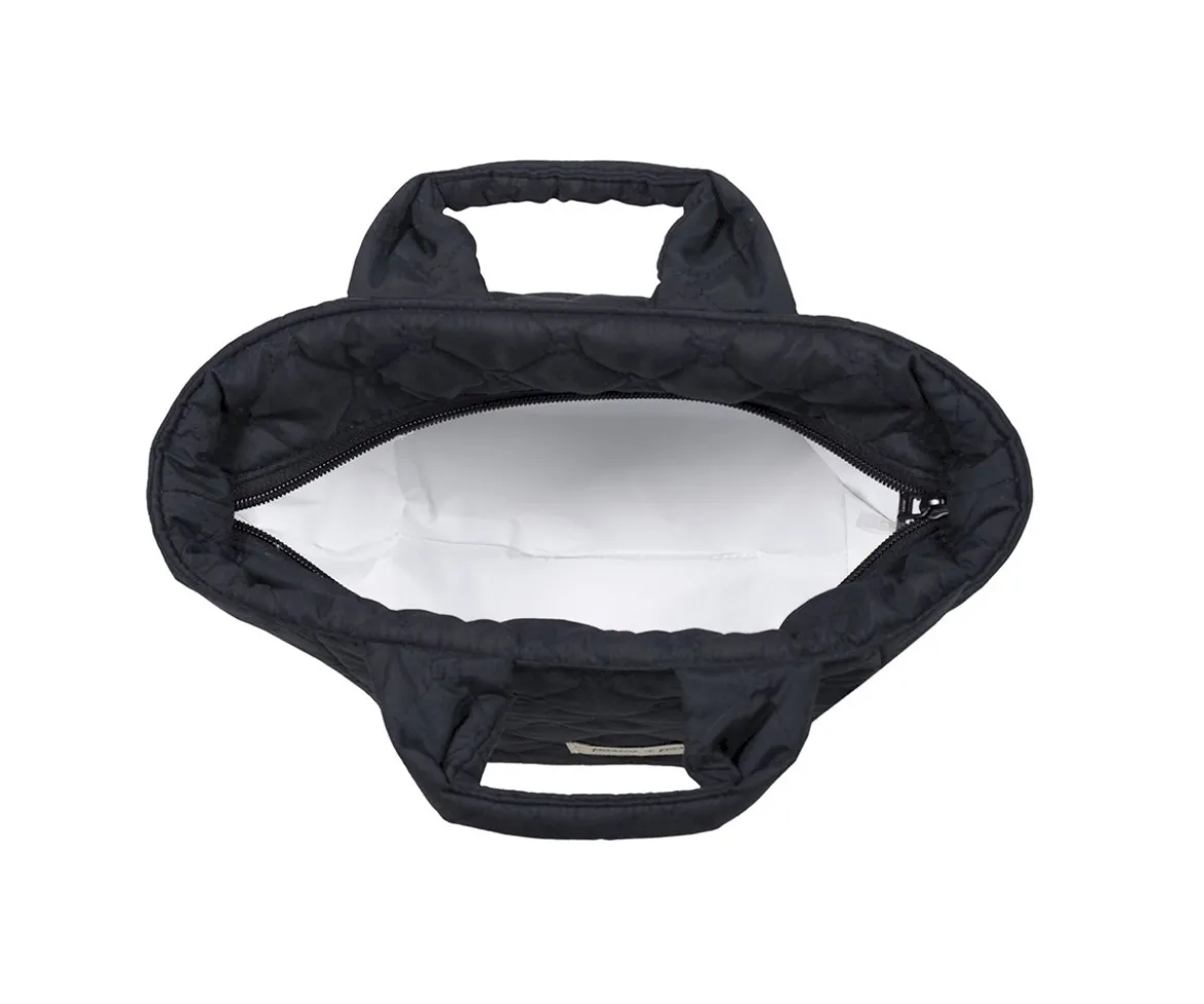 Neceser Paddington Black