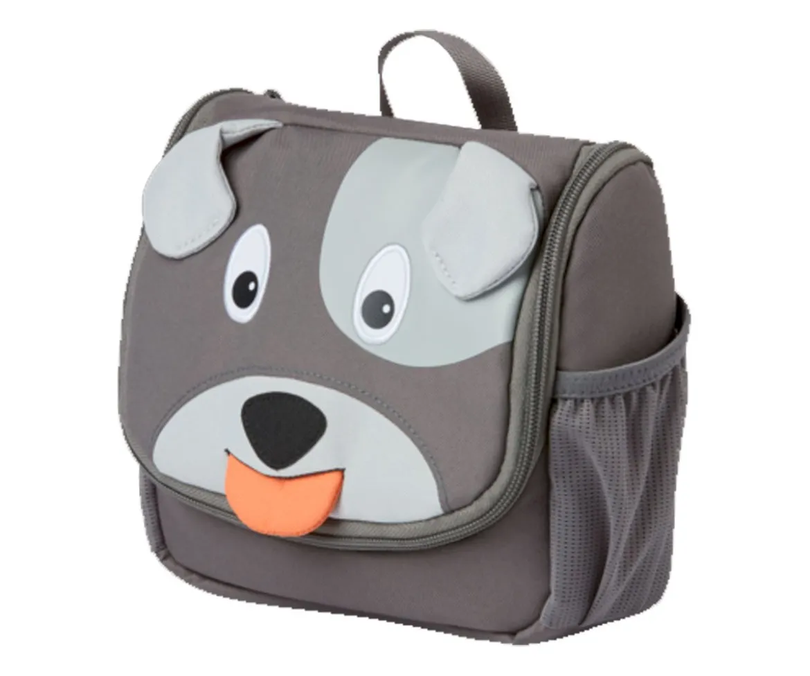 Neceser Perro