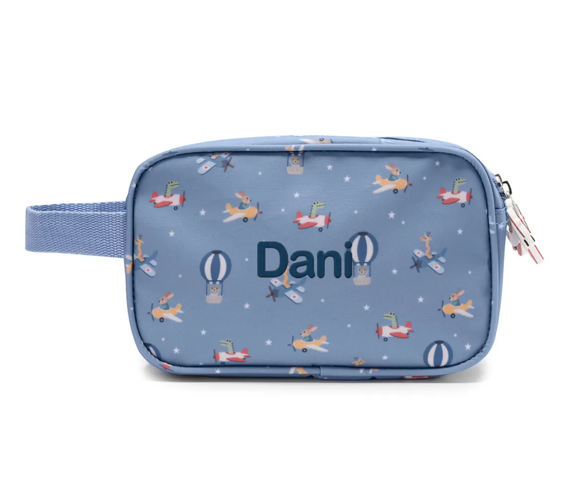 Neceser Planes Personalizable