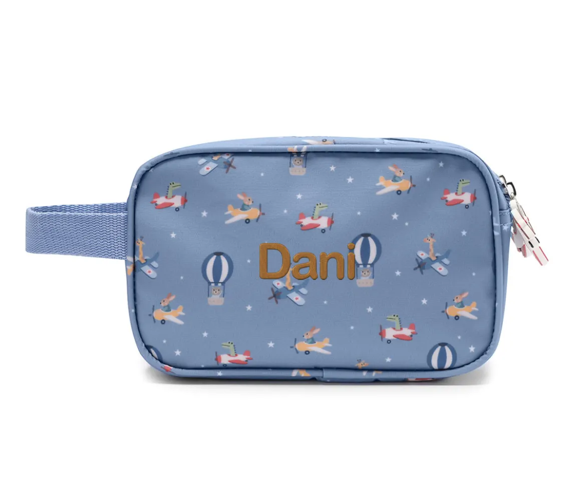 Neceser Planes Personalizable