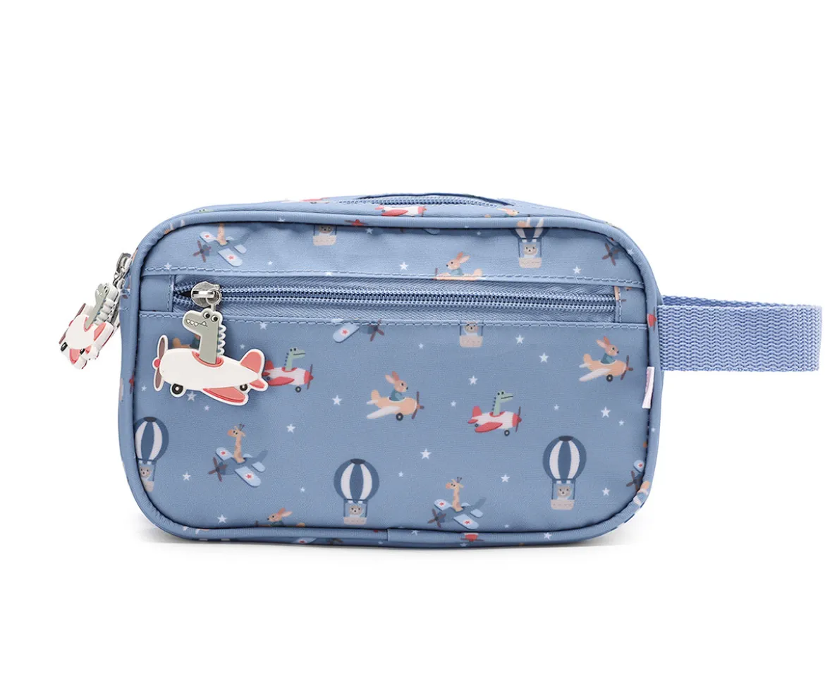 Neceser Planes Personalizable