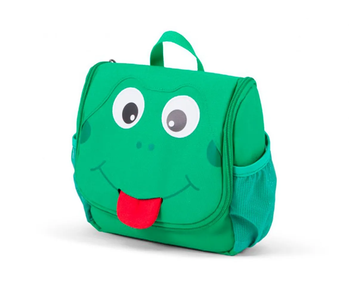 Neceser Rana Finn