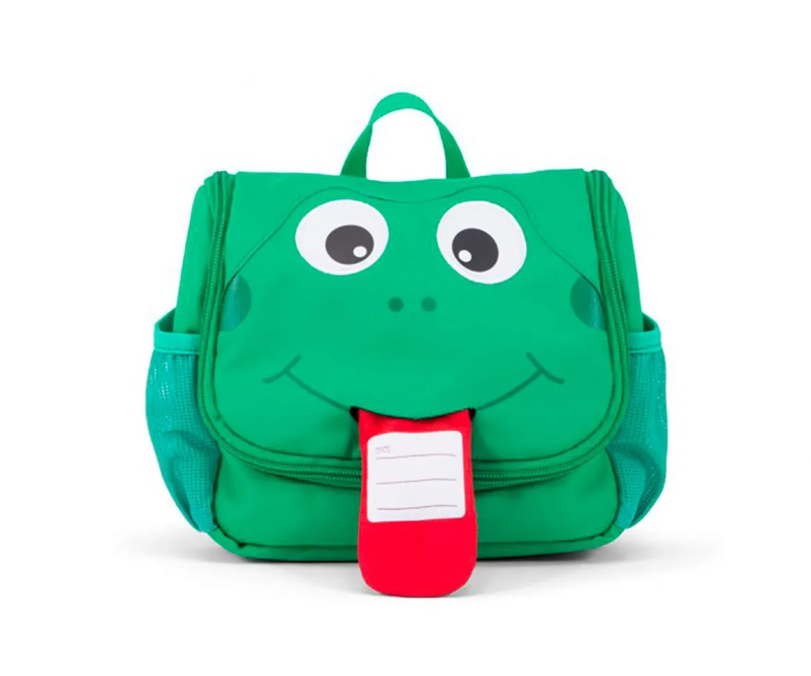 Neceser Rana Finn