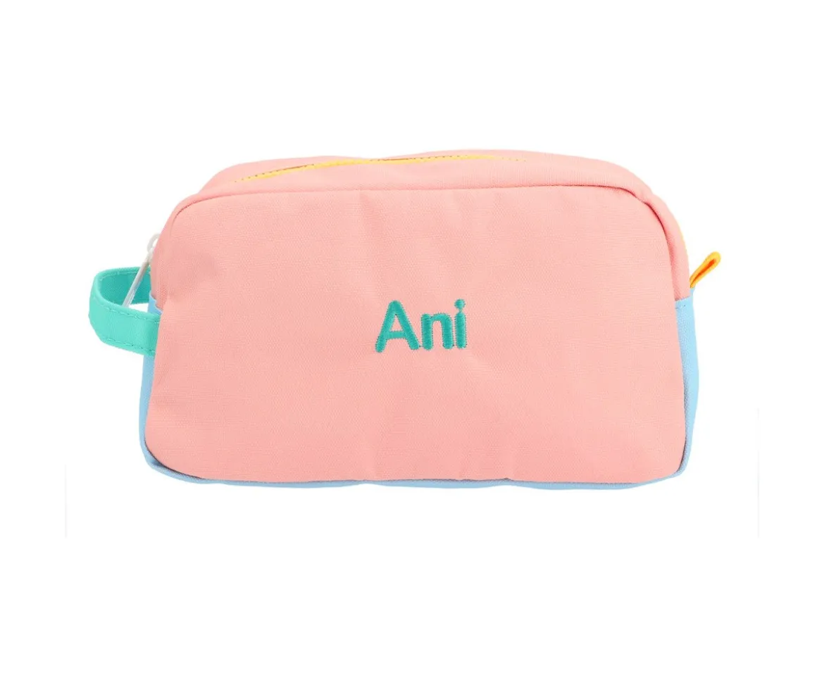 Neceser San Francisco Personalizable