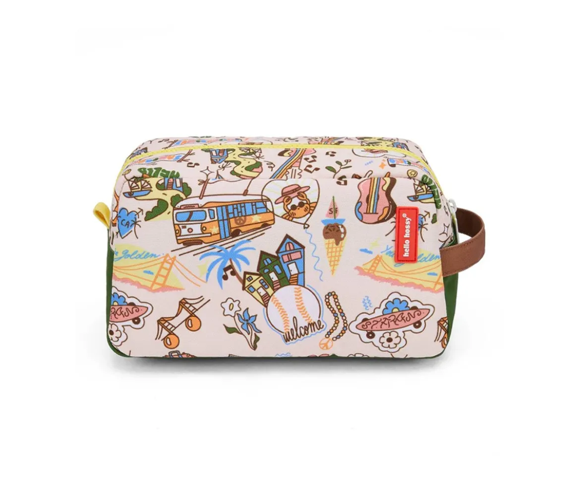 Neceser San Francisco Personalizable