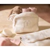 Neceser Teddy Miffy Ivory
