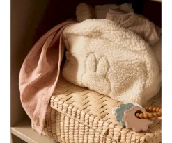 Neceser Teddy Miffy Ivory