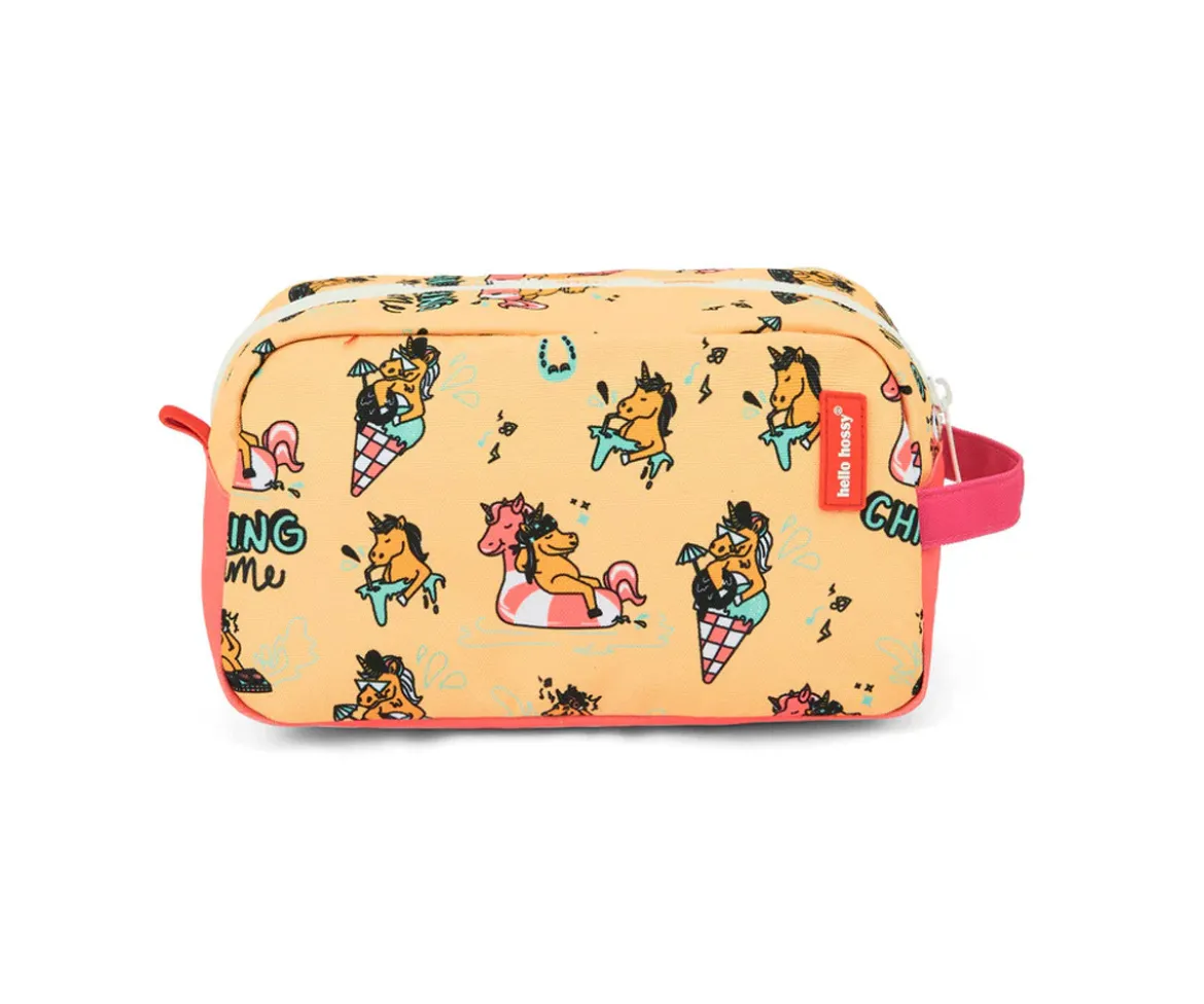 Neceser Unicorn Personalizable