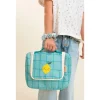 Neceser Viaje Lola Limón