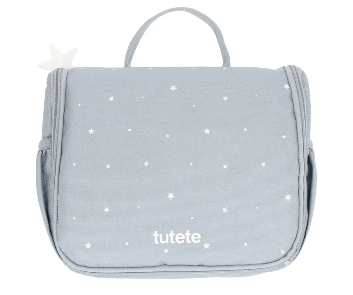 Neceser Viaje Tutete Stars Blue