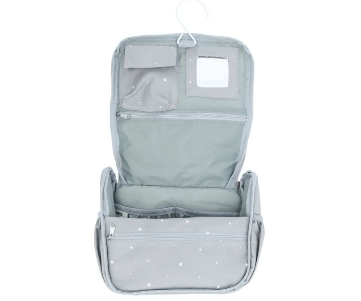 Neceser Viaje Tutete Stars Blue