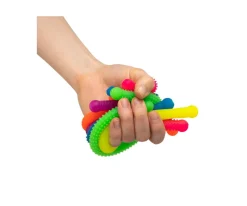 6 Neon Noodles