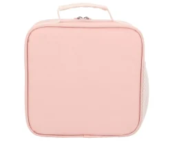 Nevera Rígida Big Stripes Pink Personalizable