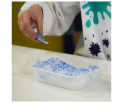 Nieve Sensorial Senso Story
