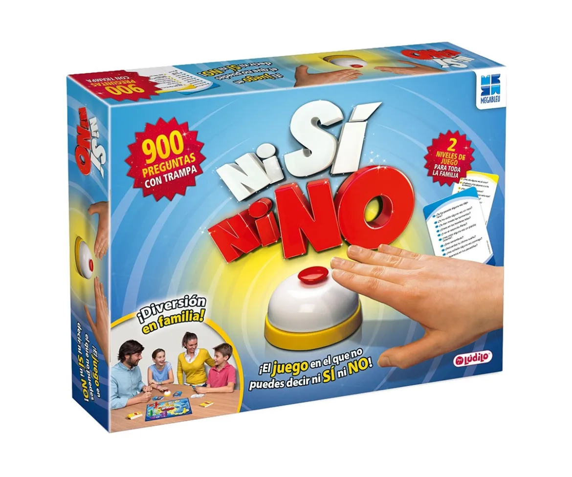 Ni Sí ni No