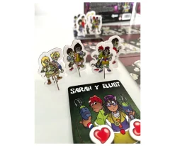 Noche de Zombis