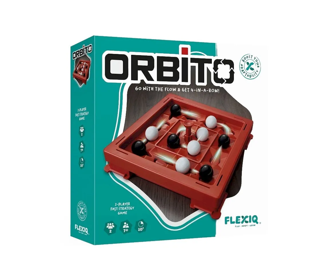Orbito 60 Juegos de Estrategia