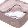 Organizadores de Maleta Kyoto Packing Cubes Ash Rose