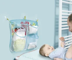 Organizador para Juguetes Baño