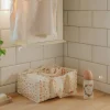 Organizador para Pañales Petit River Rose
