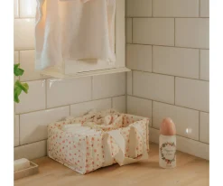 Organizador para Pañales Petit River Rose