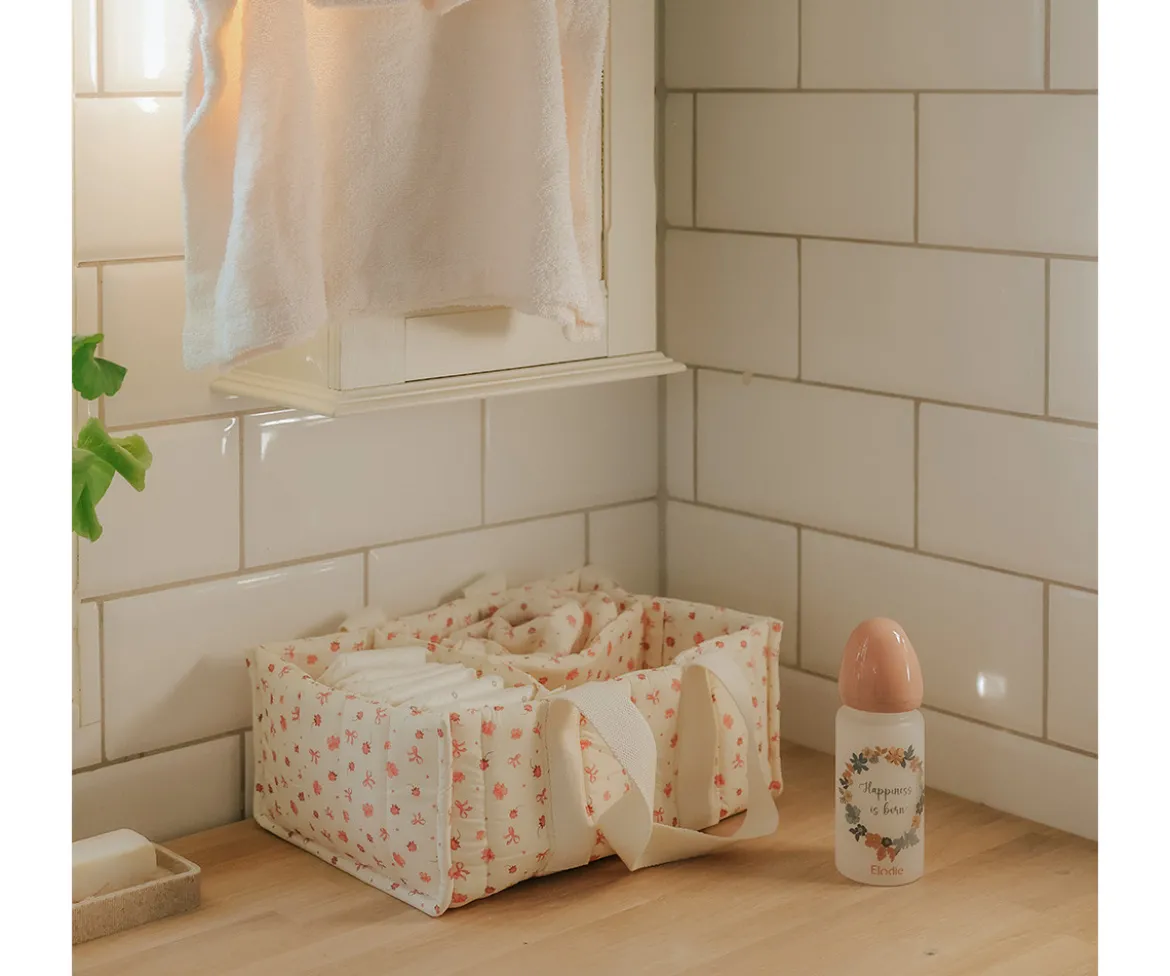 Organizador para Pañales Petit River Rose
