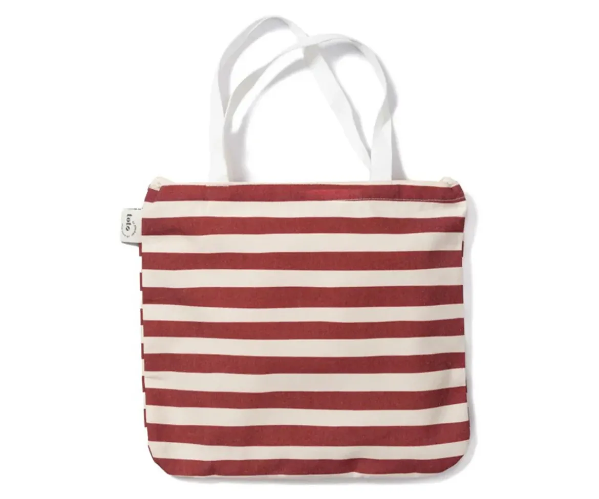 Organizador Pared + Bolsa Toto Bunny Personalizable