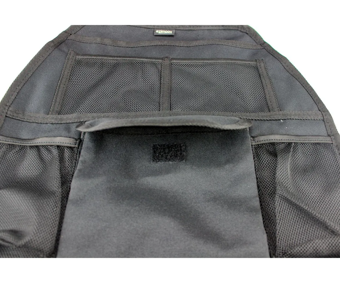 Organizador-Protector de Asiento Coche Plus