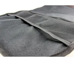 Organizador-Protector de Asiento de Coche