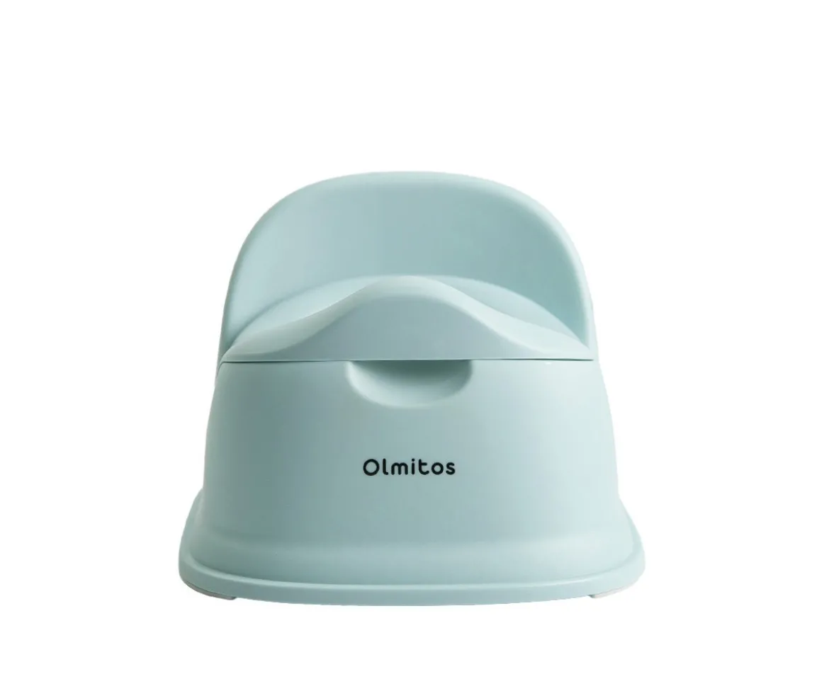Orinal Infantil Blue