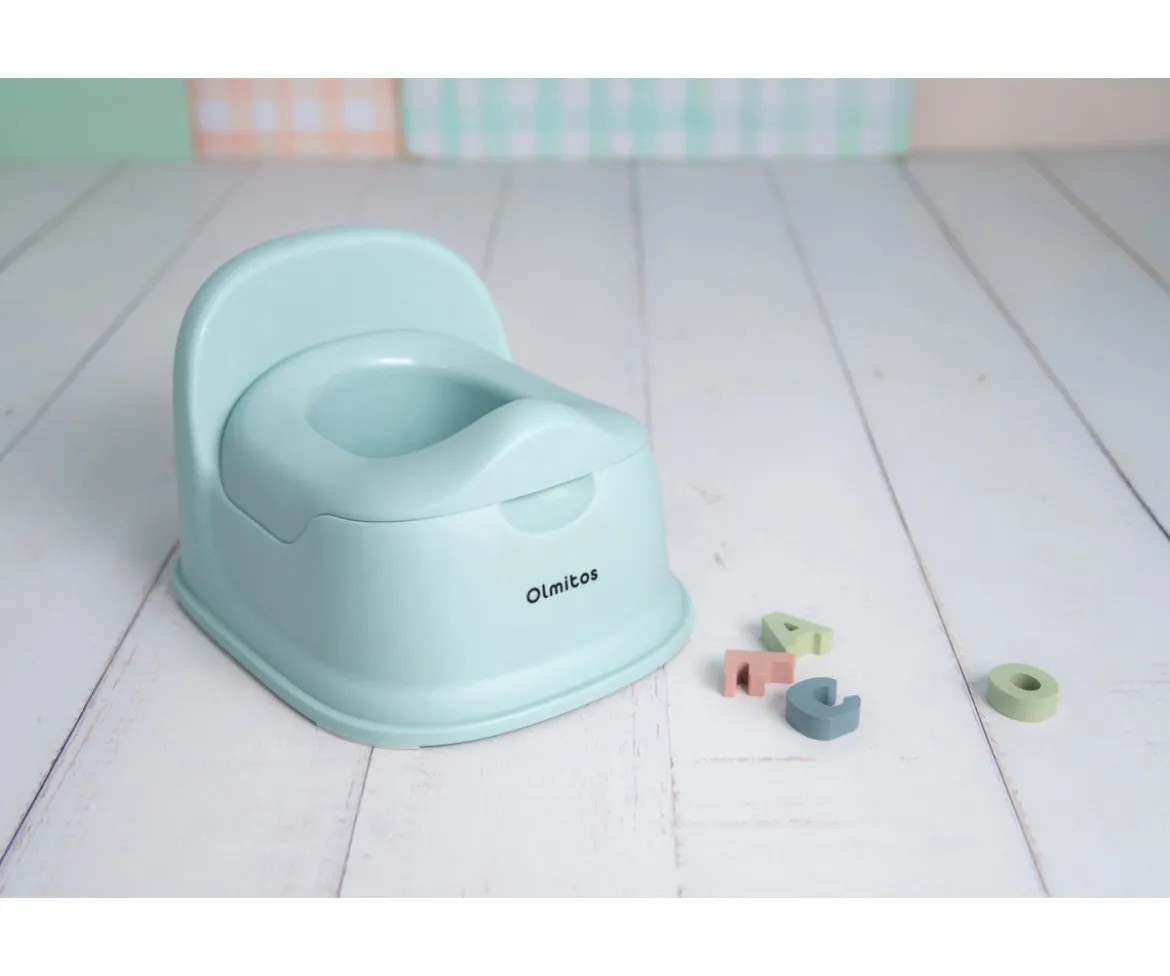 Orinal Infantil Blue