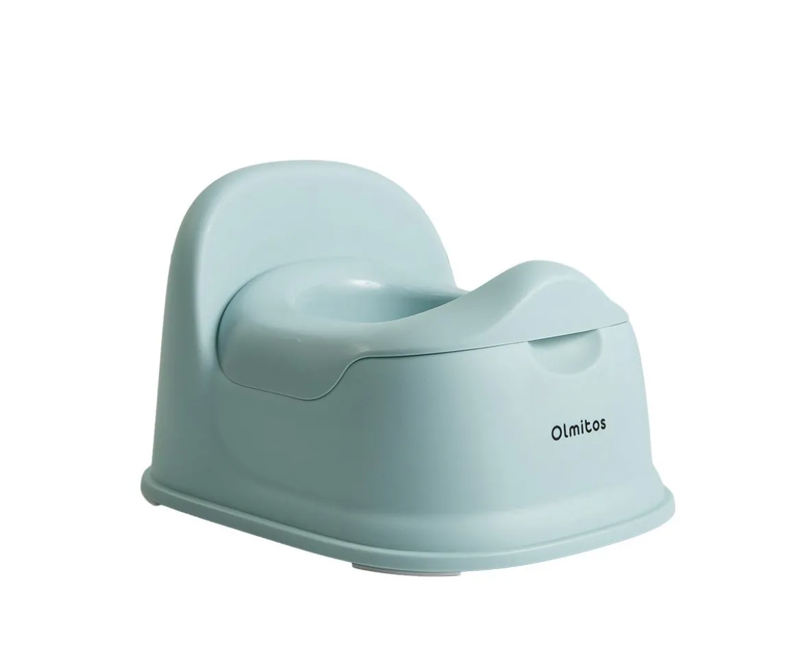 Orinal Infantil Blue