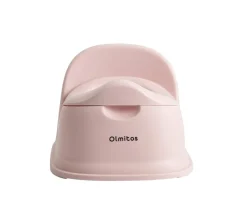 Orinal Infantil Pink
