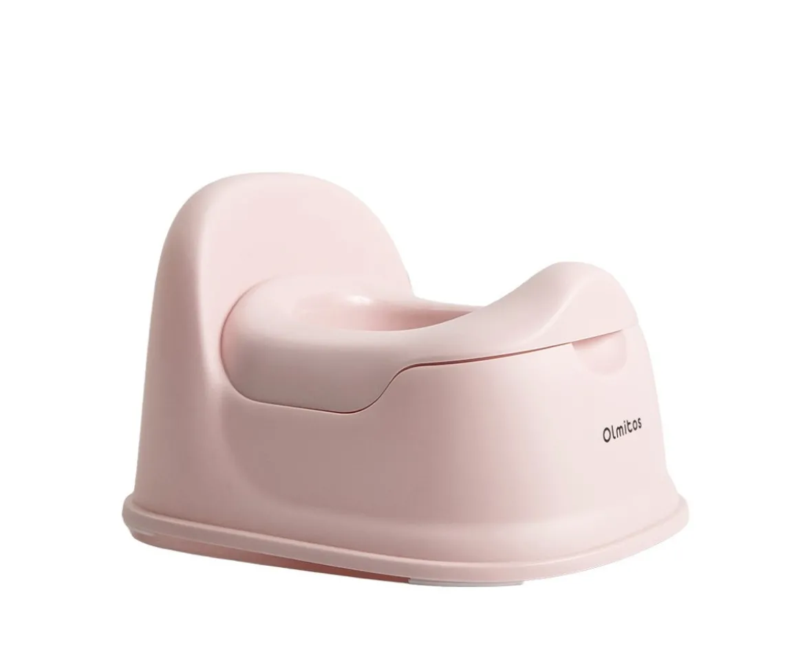 Orinal Infantil Pink