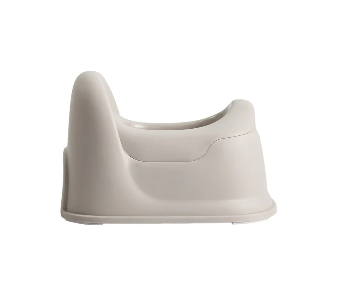 Orinal Infantil Taupe
