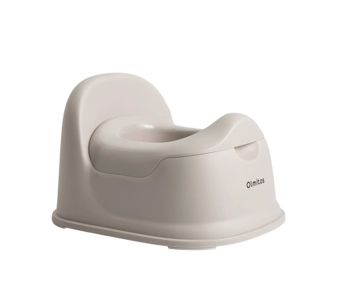 Orinal Infantil Taupe