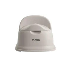 Orinal Infantil Taupe