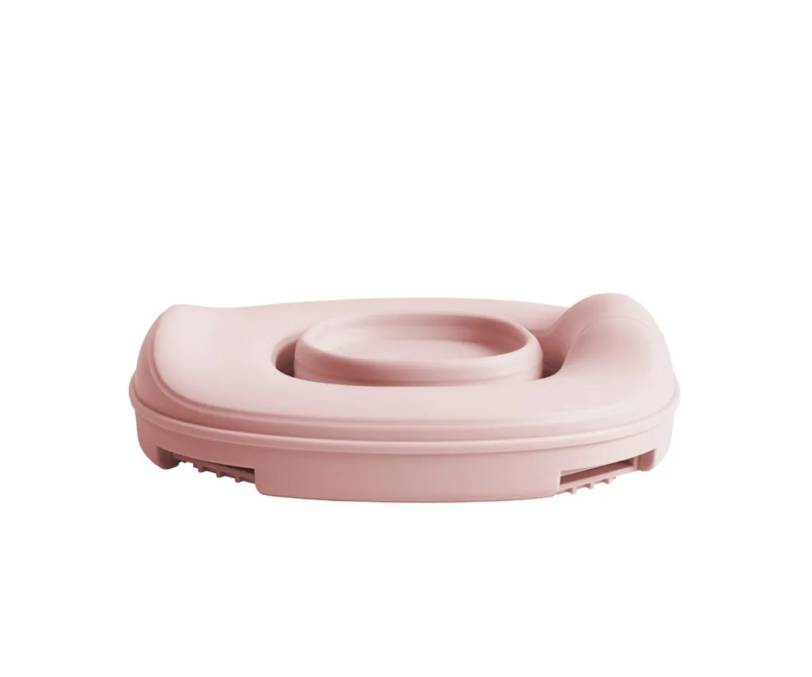 Orinal Plegable 2 en 1 Pink