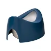 Orinal Teggi Navy/White