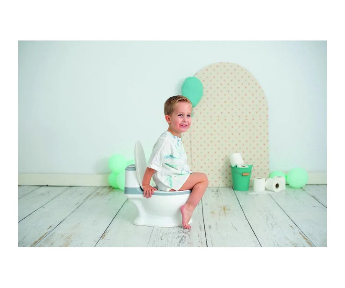 Orinal WC Infantil